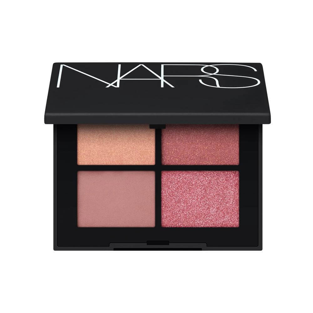 NARS Eyeshadow Quad Palette